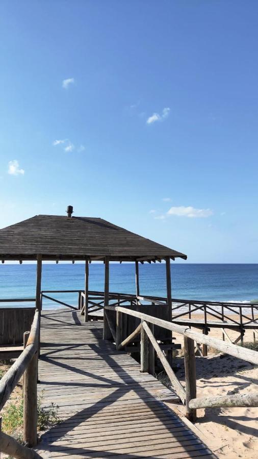 Atico Al Sol En Primera Linea De Playa Διαμέρισμα Rota Εξωτερικό φωτογραφία