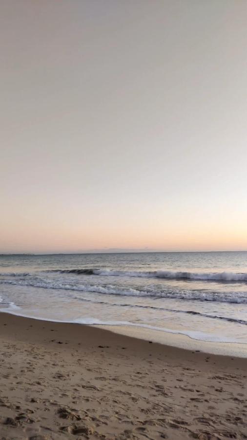 Atico Al Sol En Primera Linea De Playa Διαμέρισμα Rota Εξωτερικό φωτογραφία